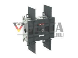 ABB Stotz-Kontakt 1SCA126180R1001 OTDC100U22 4-полюсный выключатель-разъединитель 100A