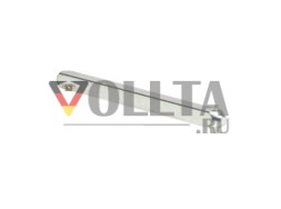 ABB Stotz-Kontakt OXP12X395, длина вала 395 мм, вал 12 мм для пистолетных рукояток, 1SCA022042R5990