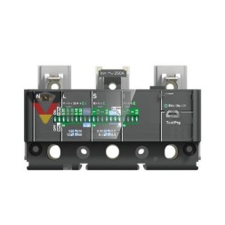 ABB Stotz-Kontakt 1SDA100307R0001 Ekip Dip LIG In250A XT4 3P автоматический выключатель