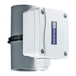 Датчик температуры ARCUS 30511006 KNX IP54 | Датчик контакта трубы на корпусе | нет