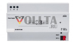 ESYLUX EC10430374 KNX Busspannungsversorgung CU-DIN PS 960
