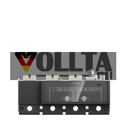ABB Stotz-Kontakt 1SDA102780R0001 TMA 300-3000 XT5 4p InN=100%In UL-CSA автоматический выключатель в литом корпусе