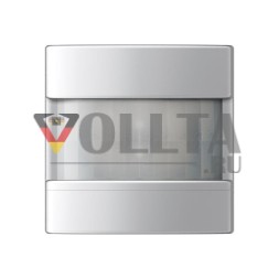 Jung A3181AL KNX KNX автоматический выключатель Standard 1, 10 м, Серия A, алюминий