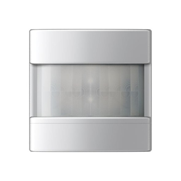 Jung A3181AL KNX KNX автоматический выключатель Standard 1, 10 м, Серия A, алюминий