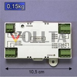 Дополнительная плата ABB Stotz-Kontakt CMOD-01, 3AXD50000004420