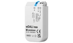 LUNATONE 86459542 wDALI переключатель активатор набор UP | 8 A, без передатчика