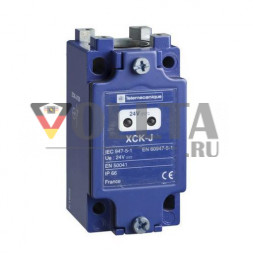 Schneider Electric ZCKJ120 OES база