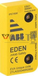 ABB Stotz-Kontakt Eva Уникальный код, привод EVA с уникальным кодом, 2TLA020046R0900