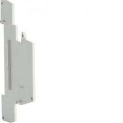 Торцевая пластина Hager KWE21G для KXA04 I1 I2 I3 I4 I5 I6