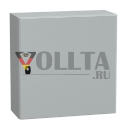 Schneider Electric NSYS3D6625P 600x600x250 настенный шкаф