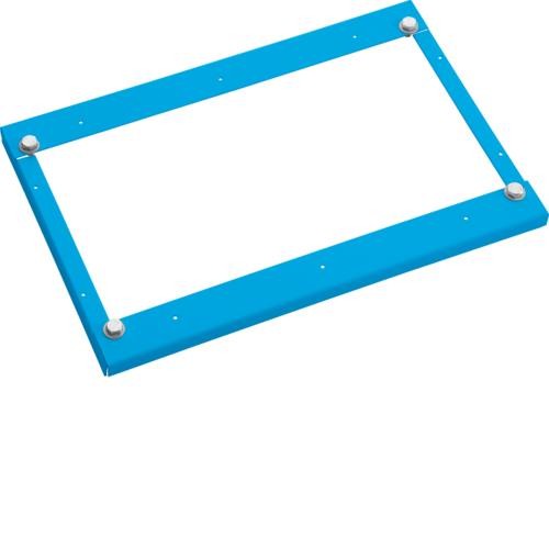 Каркас крыши Hager MES-DBD3540A 350x400 RAL по выбору