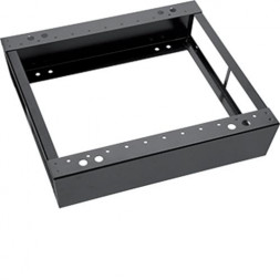 Hager MES-RS120602 1200x200x600 RAL9005 серия база