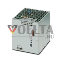 Phoenix Contact 1168603 QUINT4-PS/3AC/24DC/40/VASS блок питания