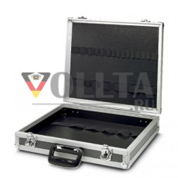 Phoenix Contact 1208319 SAMPLE-TOOL-CASE неоснащенный инструментальный кейс