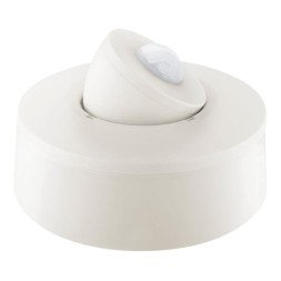 LUNATONE 86458621-O-AP комбинированный датчик DALI AP | Стандартный | чистый белый | 2,5 м