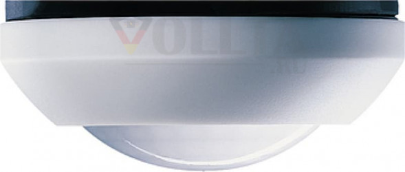 Gira 031702 System2000 Датчик присутствия Komfortaufsatz цвет:чисто белый
