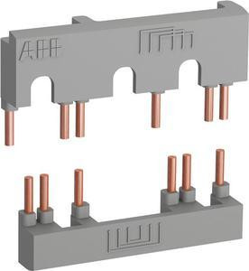 ABB Stotz-Kontakt BER16-4, комплект разъемов, 1SBN081311R1000