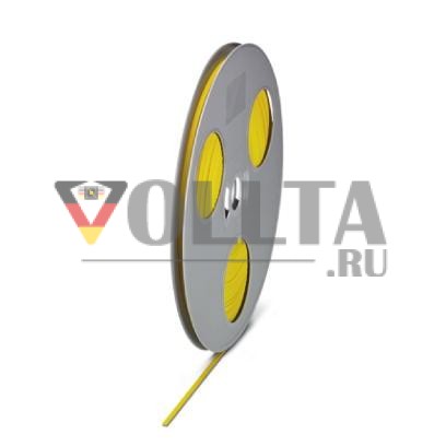 Phoenix Contact 833242 WMS-2 HF 3.2 (EX5) RL YE термоусадочная трубка