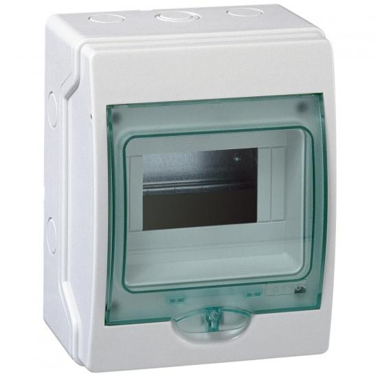 Мини распределительный щит Schneider Electric 13442