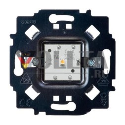 Busch-Jaeger 2067/14 U LED-UP вставка, ночник
