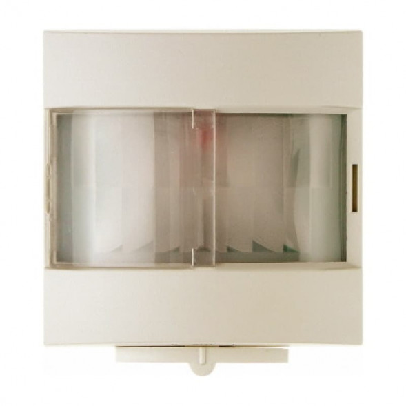 Berker 75261652 S1 KNX Датчик движения цвет: кремово-белый, тон:глянец