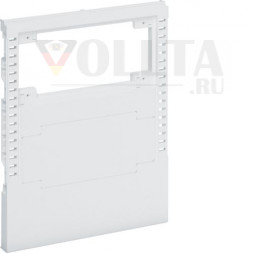 Hager FZ230B 400 мм глубиной секция головы/ног