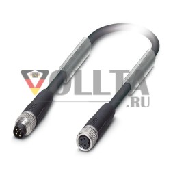 Phoenix Contact 1543391 SAC-4P-M 8MS/20,0-950/M 8FS шинный системный кабель