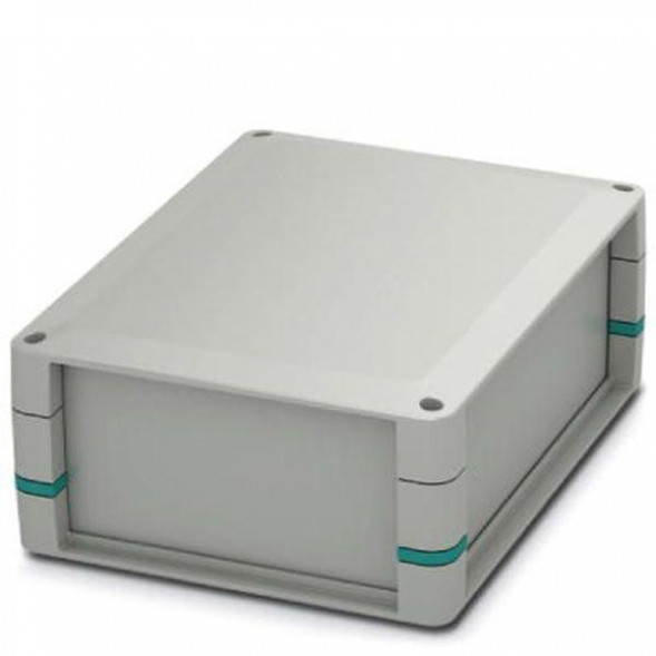 Phoenix Contact 1070376 UCS 195-145-H-GD 7035 VPE10 Корпус электронного блока