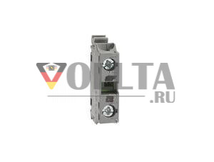 Контакт ABB Stotz OBEA01, вспомогательный контакт 1 размыкающий контакт, 1SCA022190R3260