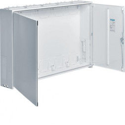 Шкаф для счетчика Hager ZB15W IP54 SKII 800x1300x205