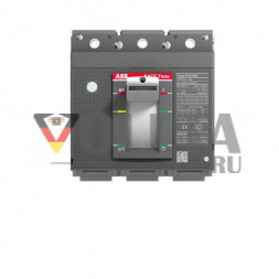 ABB Stotz-Kontakt 1SDA100551R0001 XT5N 630 КОММУТАЦИОННЫЙ БЛОК 3-полюсный автоматический выключатель