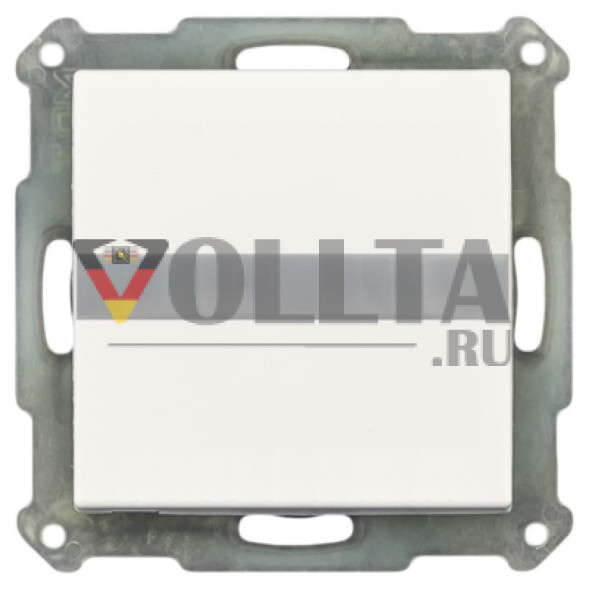 MDT SCN-BWM55.01 Датчик движения KNX 55mm UP цвет:чисто белый, тон: матовый