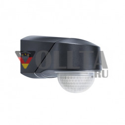 ESYLUX EM10015489 KNX датчик движения RC | 230°, накладной | черный