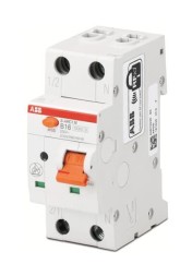 ABB Stotz-Kontakt 2CSA275901R9325 S-ARC1 M B32 10kA 1P+N устройство защиты от дугового замыкания