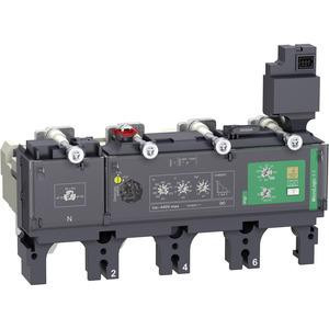 Schneider Electric C6344V570 Электронный расцепитель MicroLogic 4.3 570A 4P4D