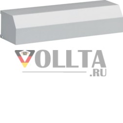 Панель ввода Hager VZ747 Модульный распределитель Vector 12