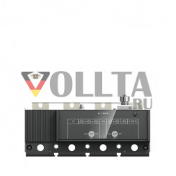 ABB Stotz-Kontakt 1SDA100658R0001 TMA 630-6300 XT5 4-полюсный автоматический выключатель