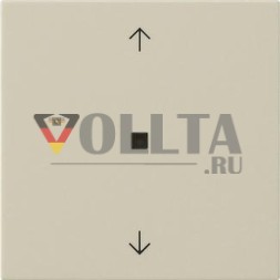Gira 538801 1f стрелки управления f. Sys 55 cw рокер