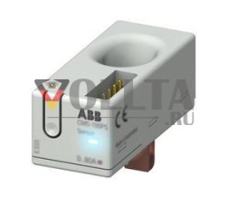 ABB Stotz-Kontakt CMS-100PS, датчик системы измерения тока CMS-100PS 80A, 18 мм для pro M compact и SMISSLINE, 2CCA880100R0001