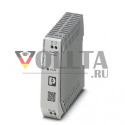 Блок питания Phoenix Contact 2902998 UNO-PS/1AC/12DC/30W UNO POWER