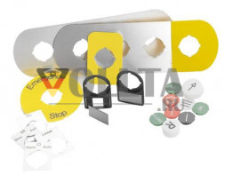 ABB Stotz-Kontakt SK615559-18 Текст:Одна этикетка