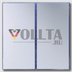 Jung FD901TSANAWW FD-design KNX сенсорный-Modul крышка, цвет: альпийский белый
