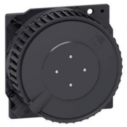 Schneider Electric NSYCVF550M115FB ClimaSys o Фильтр Grid 550 куб. м/ч 115 В переменного тока Вентилятор