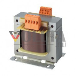 ABB Stotz-Kontakt TM-I 250/115-230 P, трансформатор управления/разделительный однофазный, 250 ВА, сек. 115-230 В переменного тока, 2CSM204503R0801