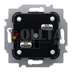 Berker 75040001 KNX Шинный соединитель