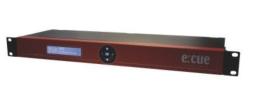 BUTLER PRO DMX512 16 PORT AA628600035 TRAXON e:cue — интерфейс e:net–DMX512/RDM
