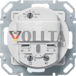 Модуль Berker 80262160 KNX PIR 1,1 м с BCU Rx