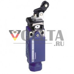 Schneider Electric XCPR2127G13 с фиксирующим позиционным переключателем