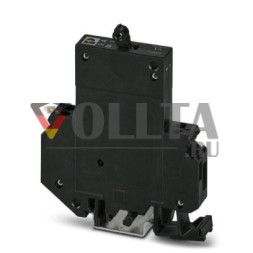 Phoenix Contact 0914455 TMC1 M1 100 2.0A термомагнитный 1-полюсный автоматический выключатель