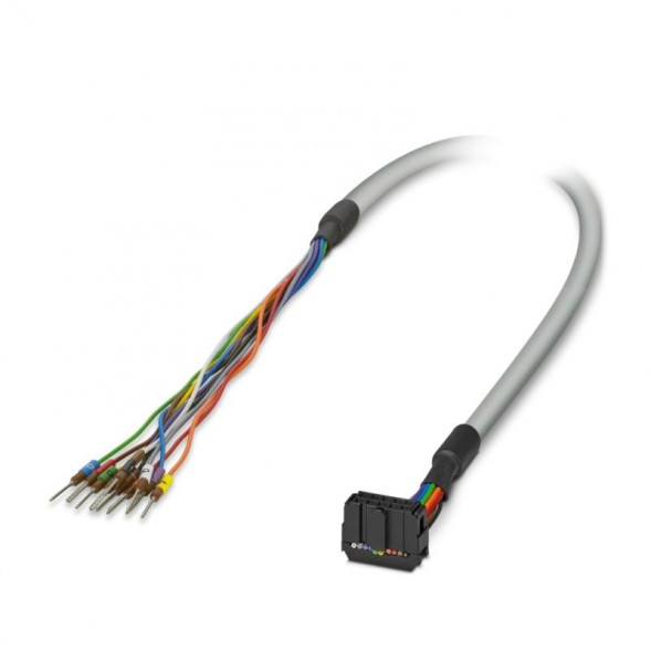 Phoenix Contact 2904076 КАБЕЛЬ-FLK10/OE/0,14/ 2,0M Кабель